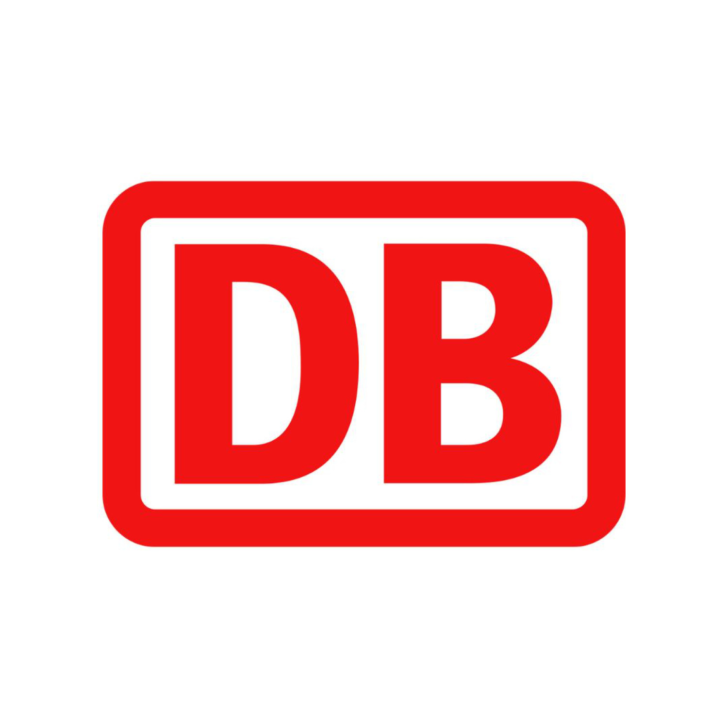 Deutsche Bahn Logo