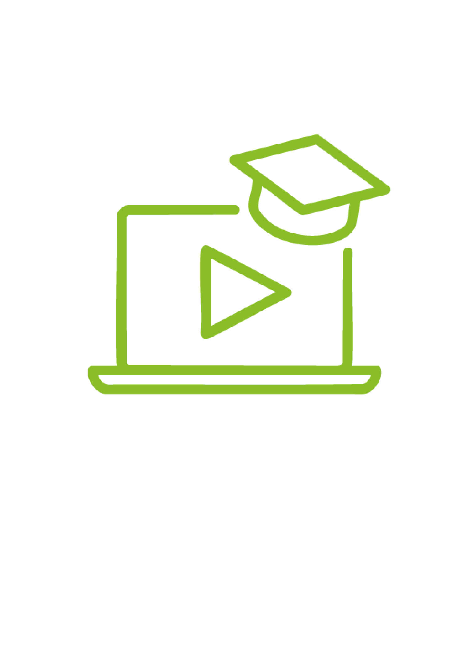 Icon Webinar gruen Zeichenflaeche 1