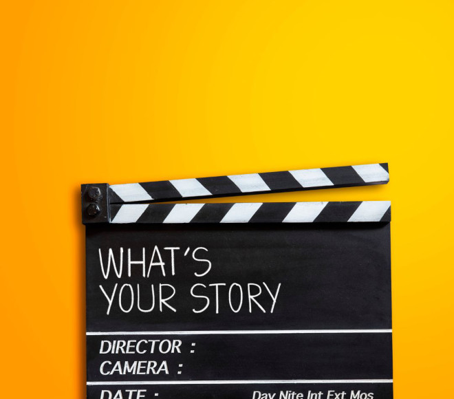 Storytelling
