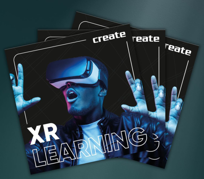 XRLearning Folder