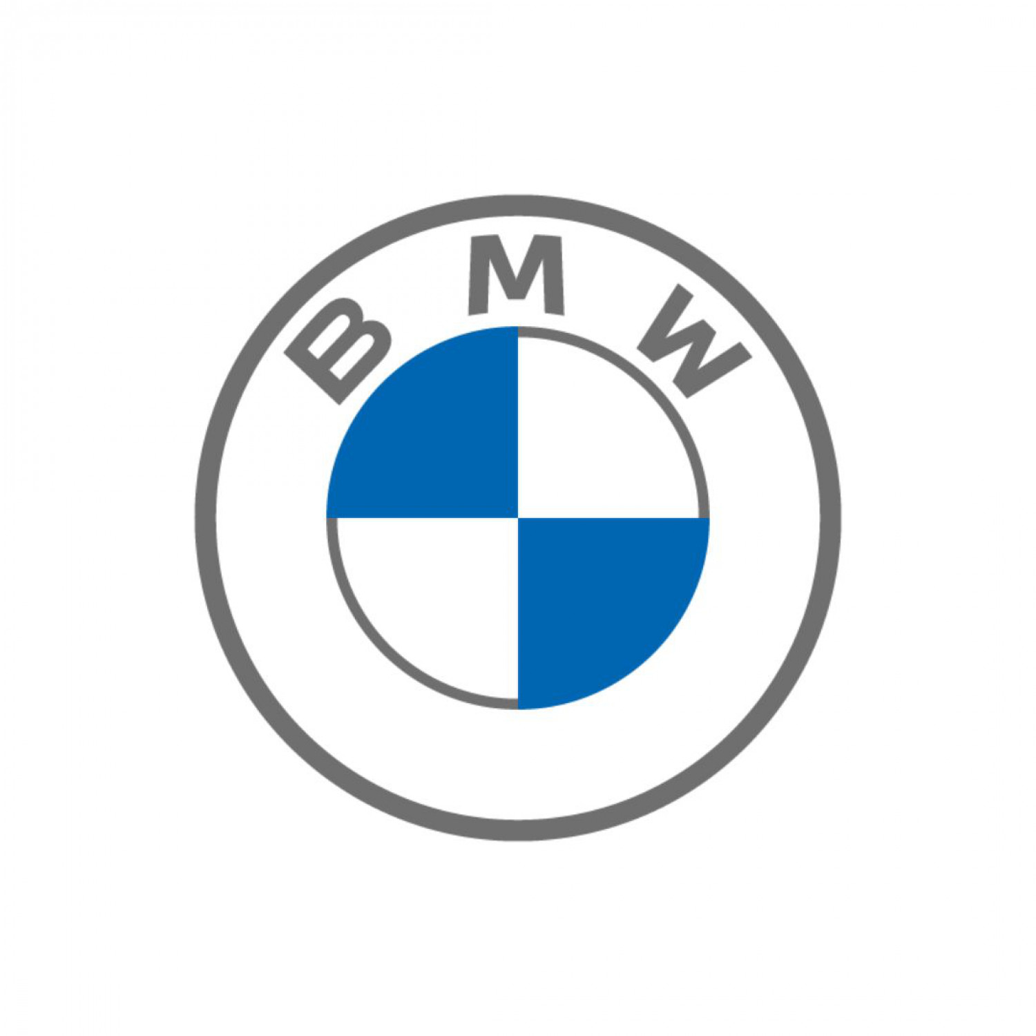 logo bmw